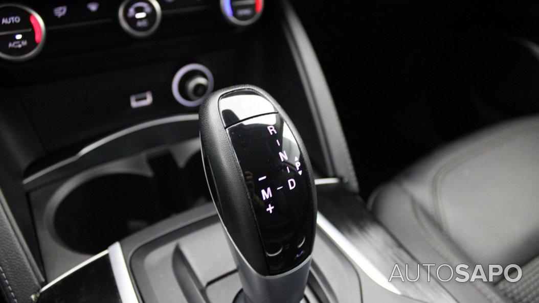 Alfa Romeo Stelvio 2.2 D Super AT8 de 2019