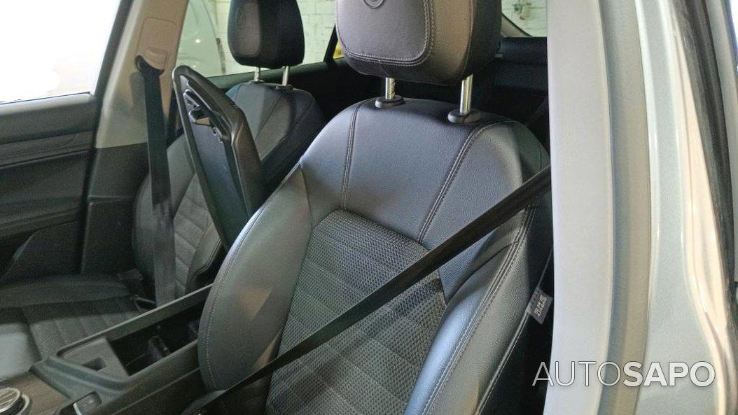 Alfa Romeo Stelvio 2.2 D Super AT8 de 2019
