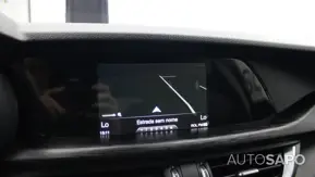 Alfa Romeo Stelvio 2.2 D Super AT8 de 2019