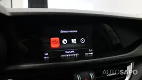Alfa Romeo Stelvio 2.2 D Super AT8 de 2019