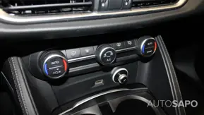 Alfa Romeo Stelvio 2.2 D Super AT8 de 2019