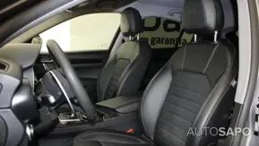 Alfa Romeo Stelvio 2.2 D Super AT8 de 2019