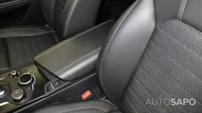 Alfa Romeo Stelvio 2.2 D Super AT8 de 2019