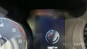 Alfa Romeo Stelvio 2.2 D Super AT8 de 2019