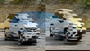 Renault Clio de 2016