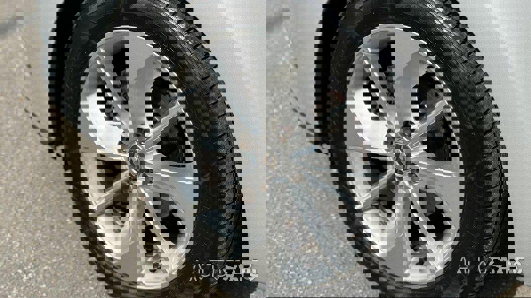 Renault Clio de 2016