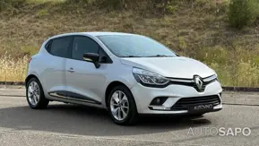 Renault Clio de 2016