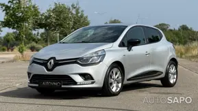 Renault Clio de 2016