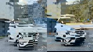 Mercedes-Benz Classe A de 2013