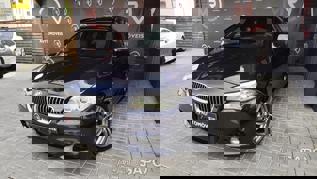 BMW Série 5 de 2013