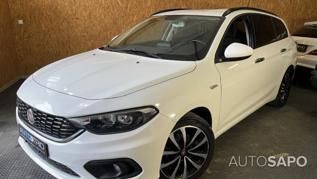 Fiat Tipo 1.3 M-Jet Easy de 2018