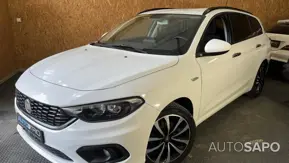 Fiat Tipo 1.3 M-Jet Easy de 2018
