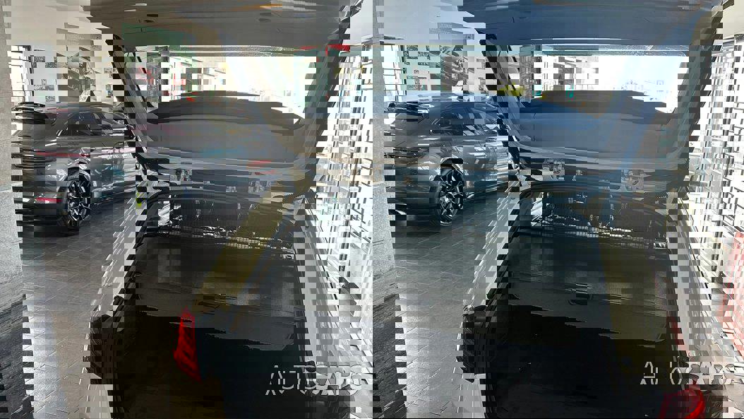 BMW Série 3 de 2014