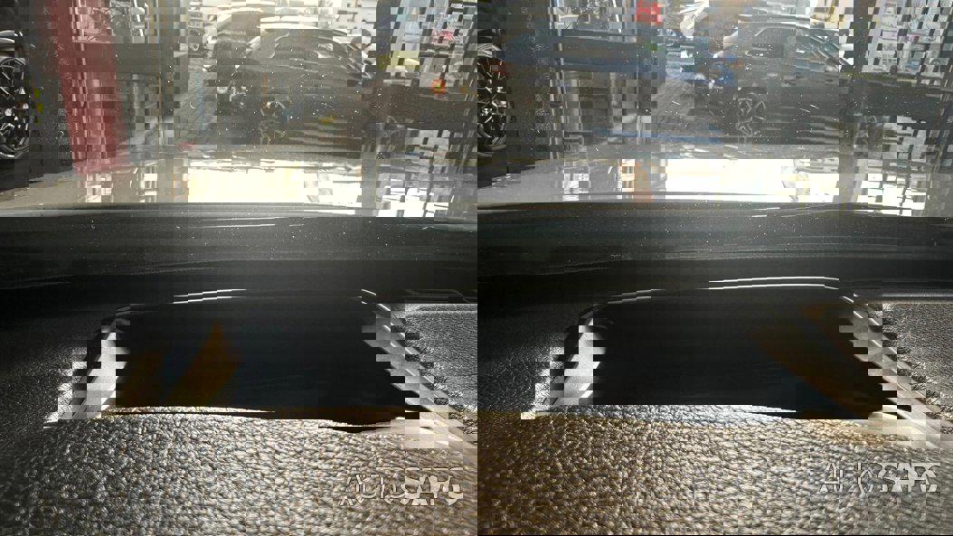 BMW Série 3 de 2014