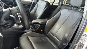 BMW Série 3 de 2014