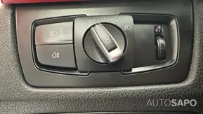 BMW Série 3 de 2014