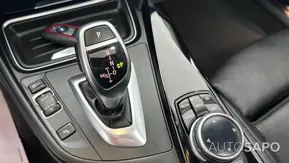 BMW Série 3 de 2014