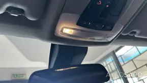 BMW Série 3 de 2014