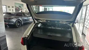 BMW Série 3 de 2014