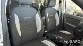 Dacia Sandero 0.9 TCe Comfort Bi-Fuel de 2016