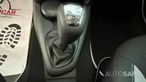 Dacia Sandero 0.9 TCe Comfort Bi-Fuel de 2016