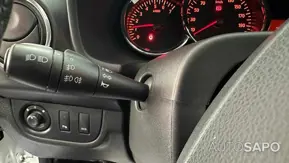 Dacia Sandero 0.9 TCe Comfort Bi-Fuel de 2016