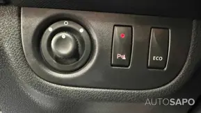 Dacia Sandero 0.9 TCe Comfort Bi-Fuel de 2016