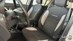 Dacia Sandero 0.9 TCe Comfort Bi-Fuel de 2016