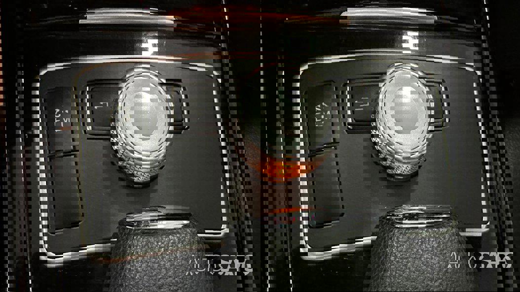 Mercedes-Benz Classe E de 2012