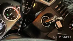 Mercedes-Benz Classe E de 2012