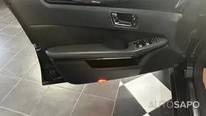 Mercedes-Benz Classe E de 2012