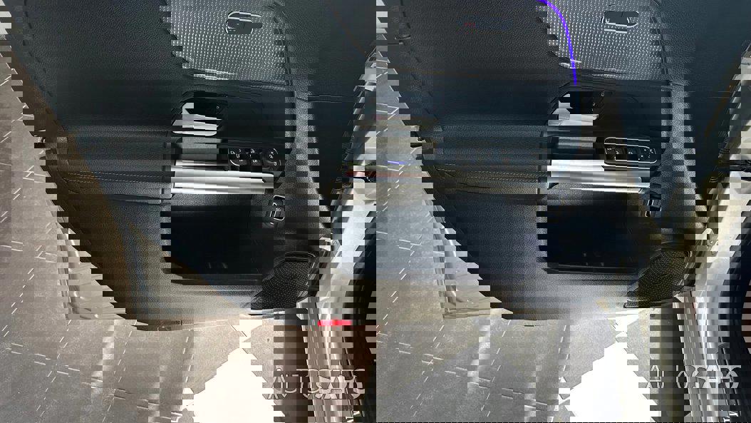 Mercedes-Benz Classe B de 2019