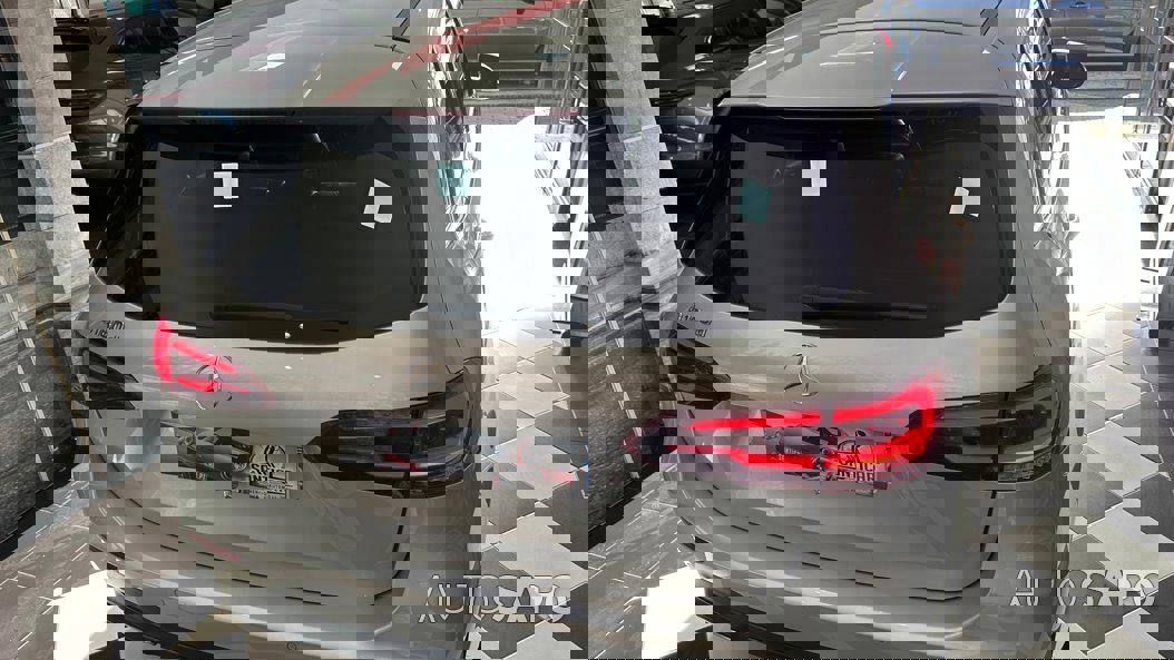 Mercedes-Benz Classe B de 2019