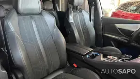 Peugeot 5008 de 2021