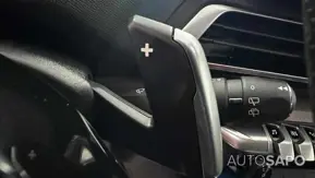 Peugeot 5008 de 2021
