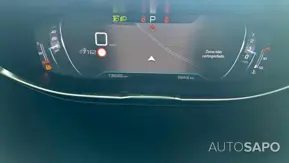 Peugeot 5008 de 2021