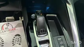 Peugeot 5008 de 2021