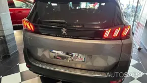Peugeot 5008 de 2021