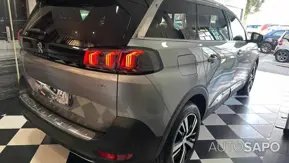 Peugeot 5008 de 2021