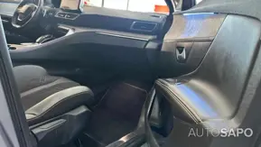 Peugeot 5008 de 2021