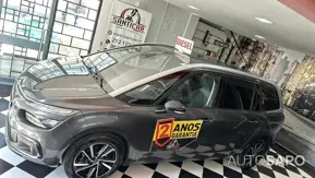 Citroen C4 Spacetourer 1.5 BlueHDi Feel EAT8 de 2021