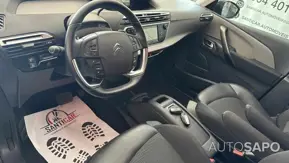 Citroen C4 Spacetourer 1.5 BlueHDi Feel EAT8 de 2021