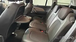 Citroen C4 Spacetourer 1.5 BlueHDi Feel EAT8 de 2021