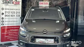 Citroen C4 Spacetourer 1.5 BlueHDi Feel EAT8 de 2021