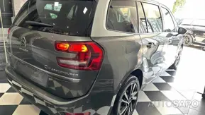 Citroen C4 Spacetourer 1.5 BlueHDi Feel EAT8 de 2021