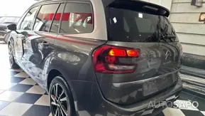 Citroen C4 Spacetourer 1.5 BlueHDi Feel EAT8 de 2021