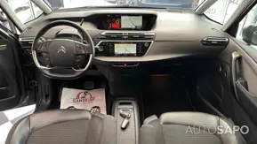 Citroen C4 Spacetourer 1.5 BlueHDi Feel EAT8 de 2021