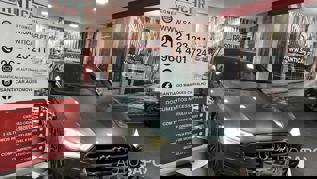 Audi A3 de 2014