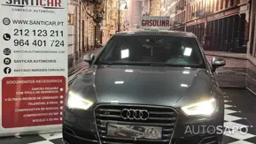 Audi A3 de 2014