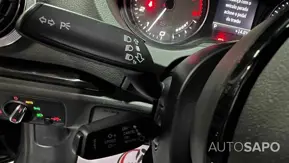 Audi A3 de 2014